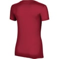 thumbnail image 3 of Women's Red Trocaire College Grandparent T-Shirt, 3 of 3
