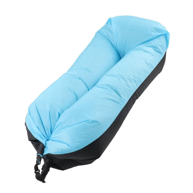 Portable Bed,Inflatable Couch 6.1ft Long Inflatable Lounger Air Couch Maximized Efficiency