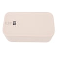 thumbnail image 1 of Caja de Bloqueo Pequeño Portátil, Práctica Caja Segura Portátil Almacenamiento Sellado Para viajar, 1 of 7