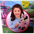 thumbnail image 2 of Plush - Disney - Minnie Mouse - Happy Helpers 12" Singing Doll, 2 of 4