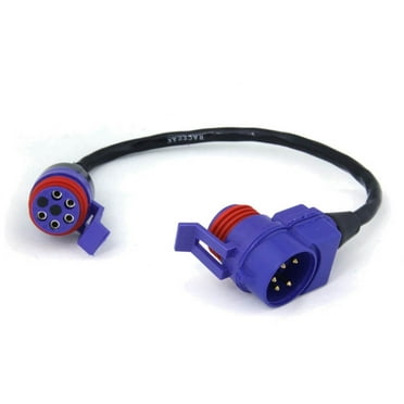 Racepak 280-CA-VM-T009T V-Net Tee Cable