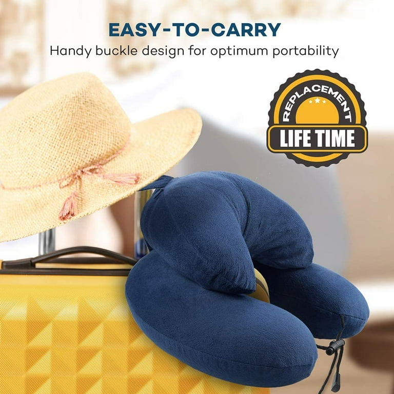 TEMPUR Millennium Cuscino Letto Memory Foam, Cuscino Ergonomico Di - Foto 7