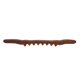 thumbnail image 2 of Rolling Stick, Ranura De Raspado De 3 Canales 8 Puntos De Masaje Shiatsu Proceso De Carbonización Diseño De Masaje De Arco Varilla De Masaje Para Salón De Belleza ANGGREK CF1411, 2 of 8