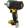 thumbnail image 3 of Llave de Impacto 1/2 Pulg. 20V MAX* XR DEWALT DCF892B-B3, 3 of 9