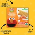 thumbnail image 2 of Snack Bars La mejor batata orgánica de Sunny Days de la Tierra, 2 of 7
