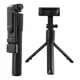 thumbnail image 1 of Palo Selfie Stick Trípode Control Remoto Bluetooth Fotos, 1 of 8