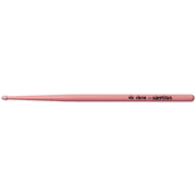 Vic Firth Kids Sized Drum Sticks Pink 3 Pack