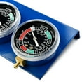 thumbnail image 6 of Motorcycle Fuel Vacuum Carburetor Synchronizer Tool Carb Sync Gauge 4 Cylinder, 6 of 11