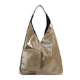 thumbnail image 1 of Bolso Satchel Bag 0528 (Gris), 1 of 9