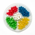 thumbnail image 2 of NY Spice Shop Assorted Sour Balls Tray - 2 Pound, 2 of 4