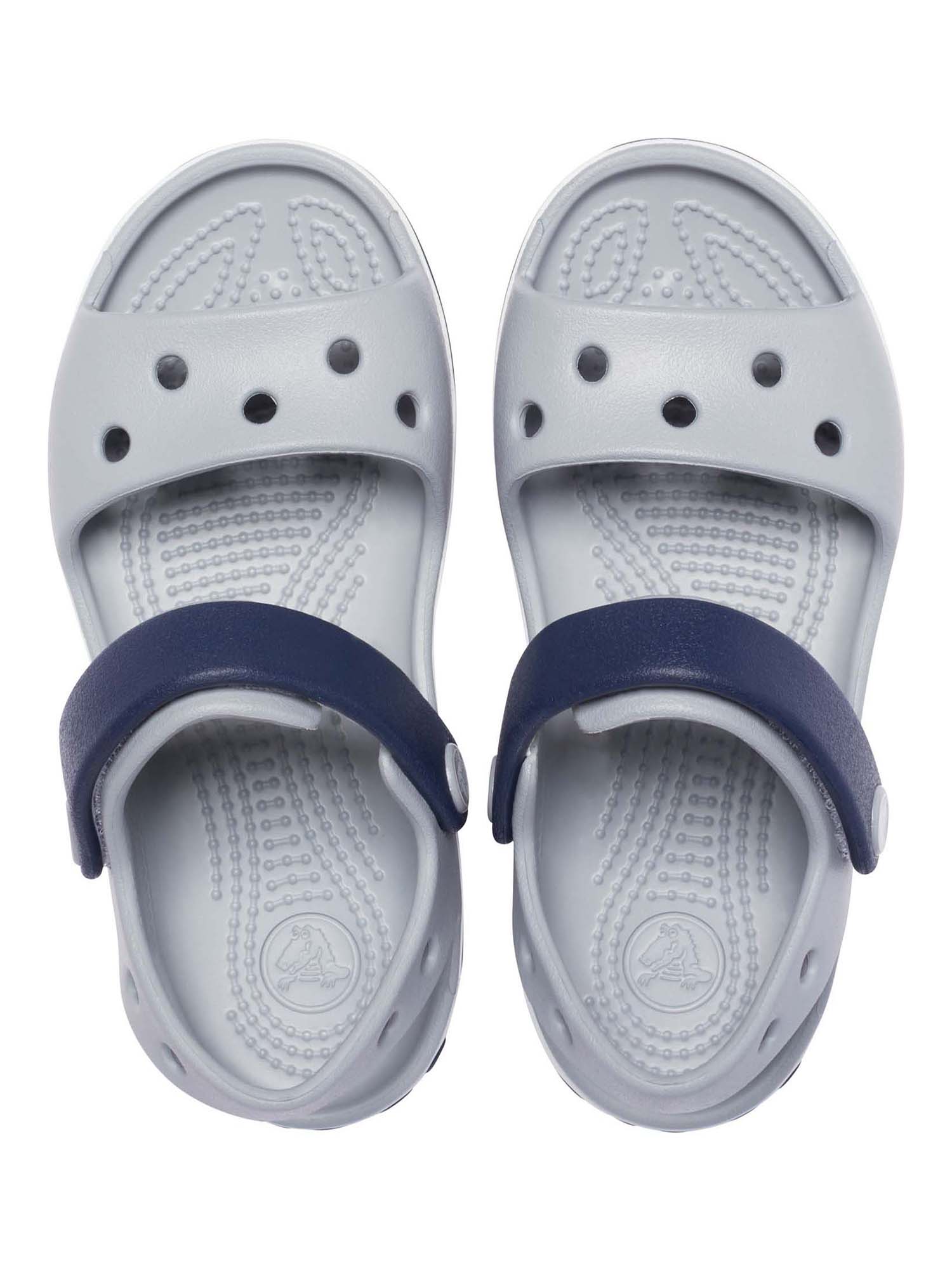 Crocs Toddler and Kids Crocband Cruiser Sandals, Sizes 4-3 - image 2 of 5