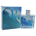 thumbnail image 1 of Ocean Pacific M-5425 Blue EDT Spray for Mens - 3.4 oz, 1 of 6