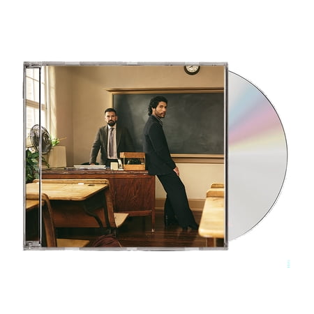 Dan + Shay - Young - CD
