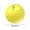 Yellow 【Gravity Bouncing Ball *1】, variant on Interactive Dog Toy Rolling Smart Mobile Rotary Pet Toy for Active Dogs with Type-C Charging for Engaging Playtime and Mental Stimulation Ihhddx