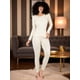 thumbnail image 4 of Conjunto Térmico Unitalla Mujer Pijamas Blusa Y Legging Piyama Pyjama, 4 of 8