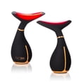 thumbnail image 1 of Beauty Device GLO24K, luz roja para rostro y cuello, paquete de 2 unidades, 1 of 7
