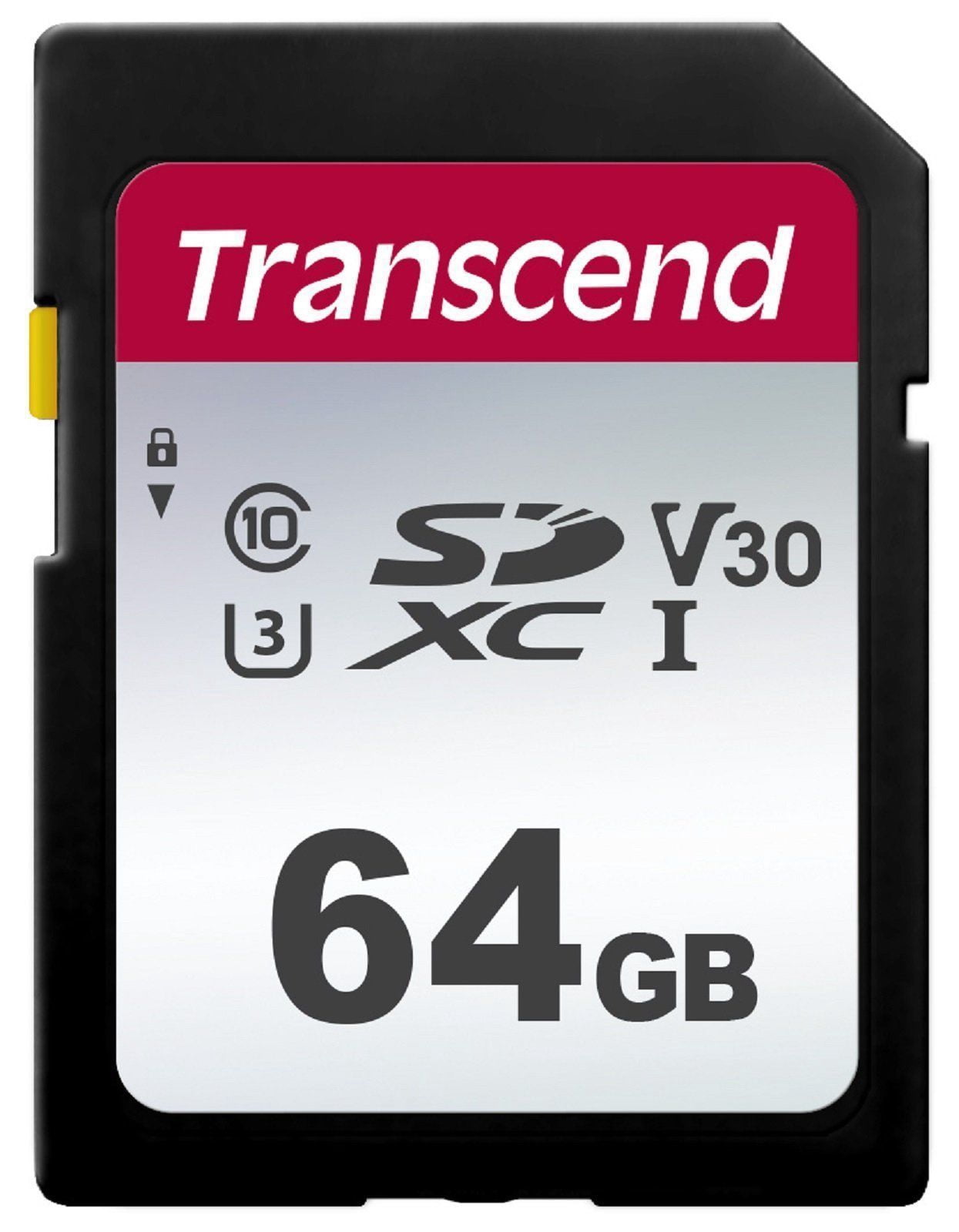 Transcend 32GB SDHC Card for Nikon COOLPIX B500, A900, P900 + more