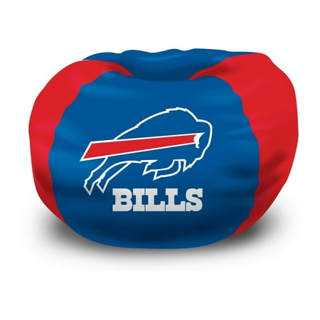Bills OFFICIAL National Football League, 102 Bean Bag Chair by The Northwest Company