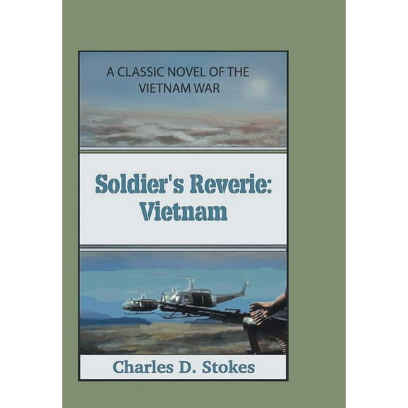 Soldier's Reverie : Vietnam (Hardcover)