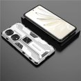 thumbnail image 3 of Shockproof Armor Magnetic Case For For Honor 90 Pro 80 70 Lite 5G 70 Pro Plus X6S X6 X7 X8 X9A Holder Bumper Hard Phone Cover, 3 of 5