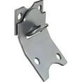 thumbnail image 1 of Stanley N106-682 Screen & Storm Window Sash Hanger With Screws, Zinc, Pack - 2, 1 of 2