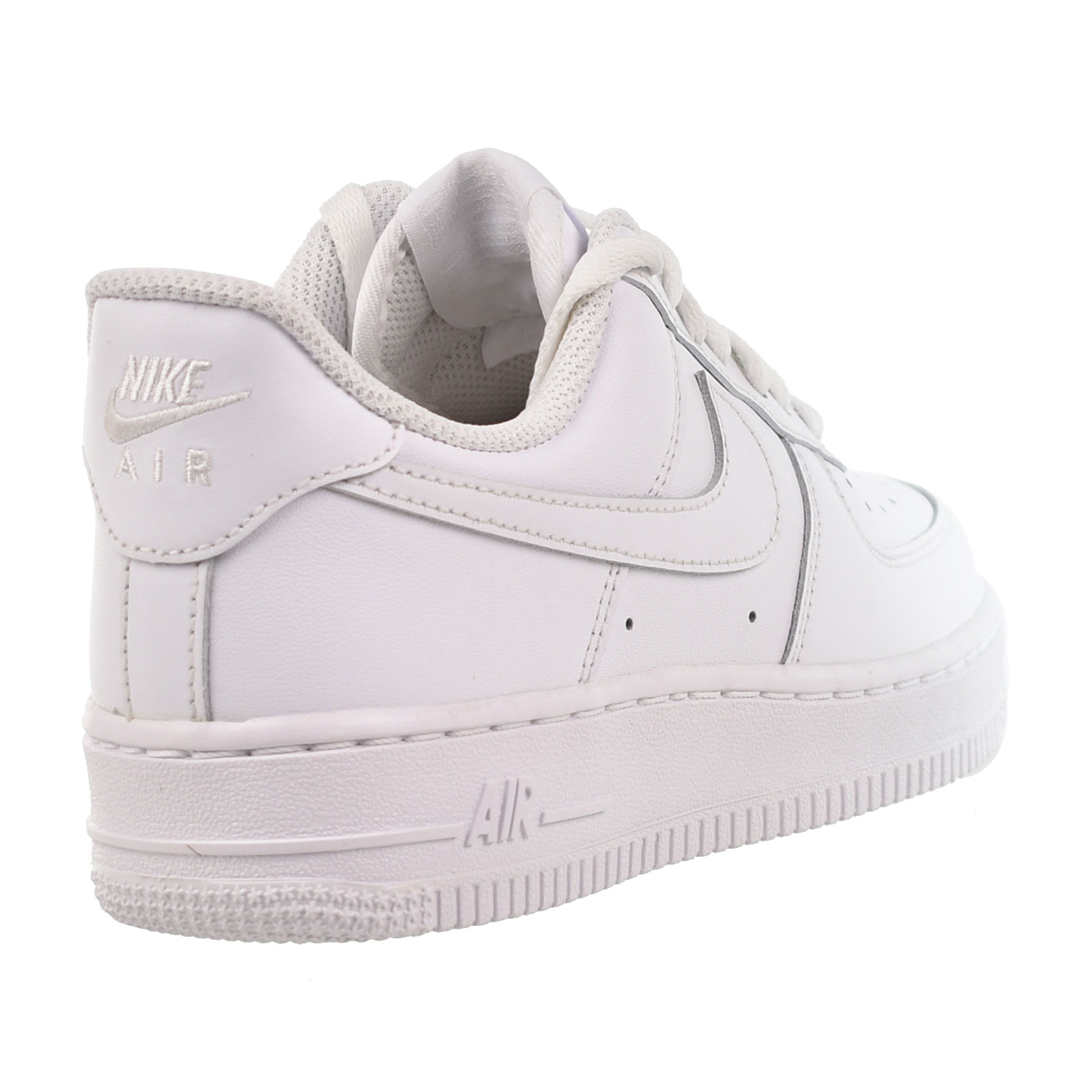 Nike Air Force 1 '07 Women's Sneakers White photo 3