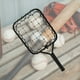 thumbnail image 2 of Cateissary Raqueta liviana Ayuda para entrenadores de 12 oz Ayuda esencial para golpear el béisbol para mejorar el rendimiento Almacenamiento y organización del hogar, 2 of 6