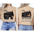 thumbnail image 3 of New Edition Way Tour 2026 R&B Concert Matching Tee T-shirt Sizes S-5XL Goldengate, 3 of 5
