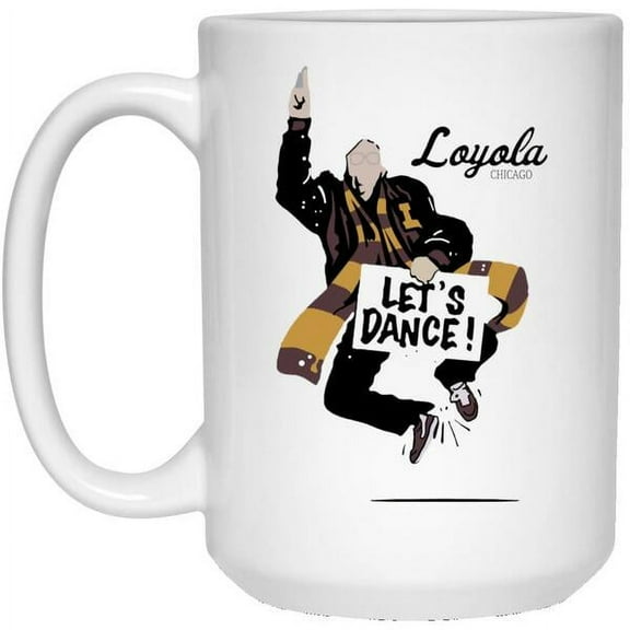 The Sistas Dancin' 15 oz. Coffee Mug