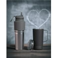 thumbnail image 2 of Asobu Twin Pack Tumbler/Mug, 2 of 2