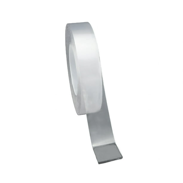 Papaba Tape Pet 30mm Double Sided Transparent No Trace Adhesive Reusable Waterproof Tape Walmart Com Walmart Com Papaba Tape Pet 30mm Double Sided Transparent No Trace Adhesive Reusable Waterproof Tape Walmart Com Walmart Com