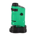 thumbnail image 1 of Kids' Student 20-40X Variable Magnification Microscope - Handheld with Scale, LED Light ,Widely Used, 1 of 3