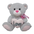 thumbnail image 1 of ANIMAL EN PELUCHE MOYEN, 1 of 2