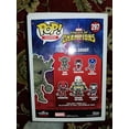 thumbnail image 2 of ¡Papá! El rey de Funko, Groot, brilla en la oscuridad: ¡La conquista de los campeones!, 2 of 2