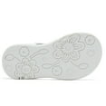 thumbnail image 6 of Weestep Toddler Girls Leather Sandal, 6 of 6