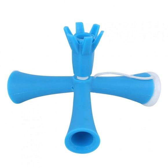Telescopic Ball Adjustable Golf Tees, Golf Sports Accessory Plastic 50mm Adjustable Tees, Golf Club for Golfers Beginners