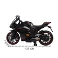 thumbnail image 4 of Motocicleta Eléctrica The Baby Shop - Negro -, 4 of 7