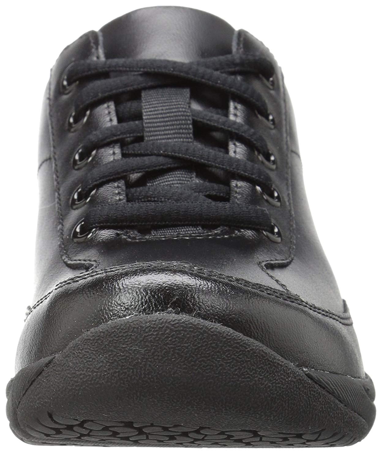 dansko emma black leather