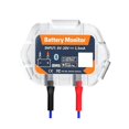 thumbnail image 1 of Wireless Bluetooth 4.0 Battery Manager Bm6 Pro With Car Battery Health App Manage Battery Monitor Tester For Android Ios, 1 of 4