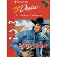thumbnail image 1 of Pre-Owned A Cowboy Christmas (Paperback) by Ann Major, 1 of 1