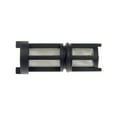 thumbnail image 4 of KarParts360 For GMC Yukon/Yukon XL 1500 2007-2014 Oil Pressure Switch Filter | Plastic/Steel Material | Black | 0.5 Inches Diameter | 0.5 Inches Thickness | Replacement For 12585328, 4 of 5