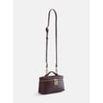 thumbnail image 2 of Madden NYC Women's Vanity Case, Brown, 2 of 5