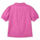 thumbnail image 5 of Neewe Womens Summer Tops Babydoll Button Short Sleeve Shirts Casual Cotton Linen Clothing Trendy 2026, 5 of 8
