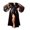 Black, variant on Jkerther Womens Silk Satin Bathrobe Pajamas Sheer Lace Sleeve Deep V Robe Lingerie Sleepwear Nightwear