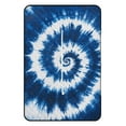 thumbnail image 3 of Colorful Tie Dye Vortex Picnic Blanket Waterproof Outdoor Beach Blanket Hand-held Pad Suitable for Travel, Camping, Beach, Family Gatherings, 3 of 8