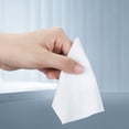 thumbnail image 3 of Dust-free Paper Optical Fiber Cleaning Wipes Clean Time Over 600+ for Bare Fiber, 3 of 9