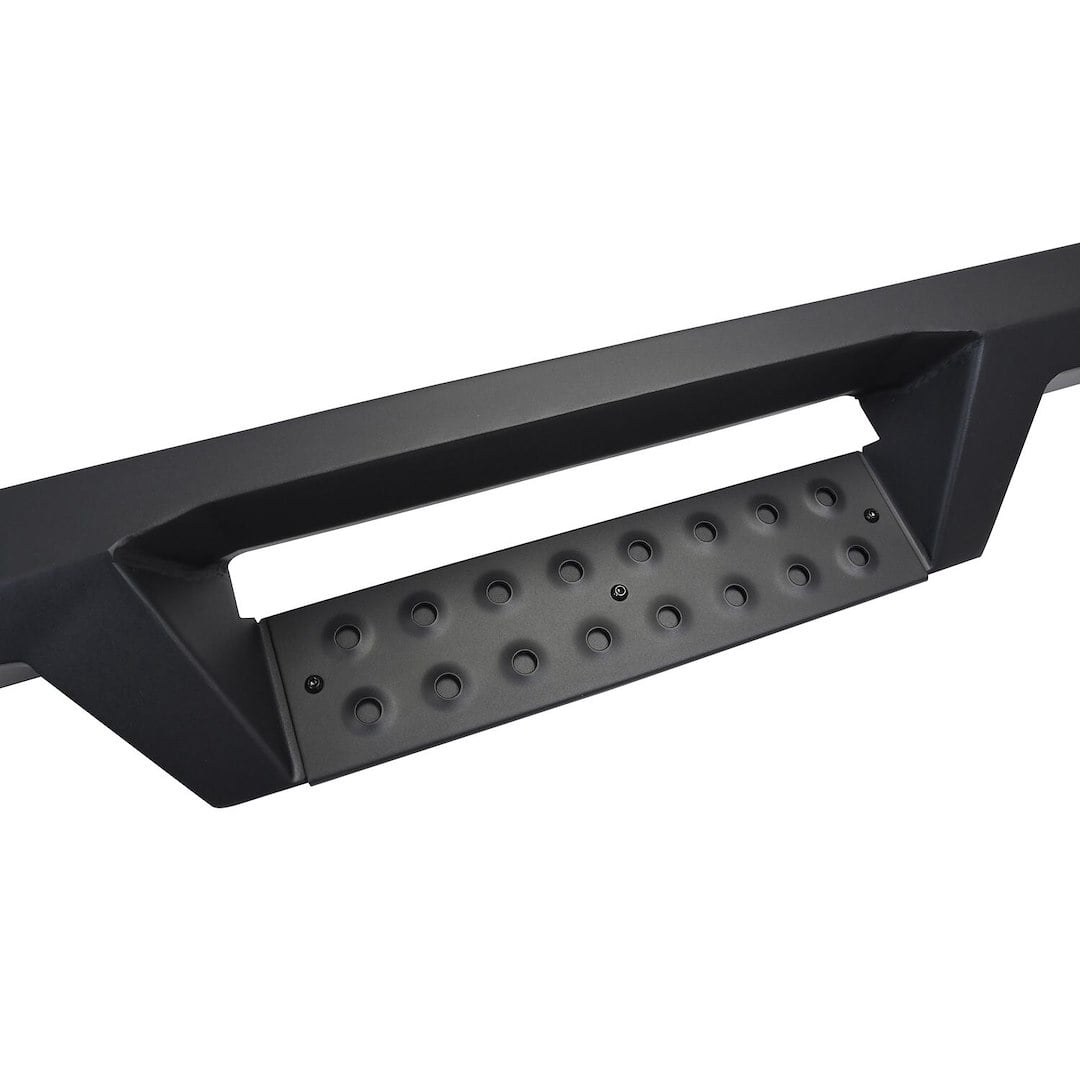 Westin 56-14015 HDX Drop Nerf Step Bars Fits select: 2016-2019,2021-2023 CHEVROLET COLORADO