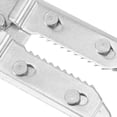thumbnail image 3 of WASHWEPE Connecteurs de Meubles Sectionnels 2 Pcs Acier Robuste pour Resserrement de Canapé et Sofa, 3 of 8