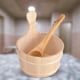 thumbnail image 3 of de Sauna de Natural 4L con para Kit de Accesorios de atención Personal, 3 of 9