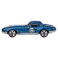 thumbnail image 3 of Hot Wheels 1:64 Scale Die-Cast Vintage Jaguar Lightweight E-Type, 3 of 6
